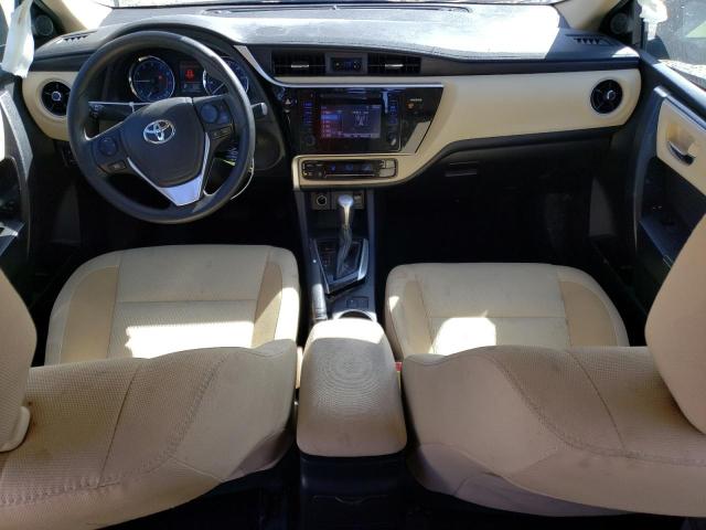Photo 8 from auction – 2017 TOYOTA COROLLA L with VIN 2T1BURHE2HC909750
