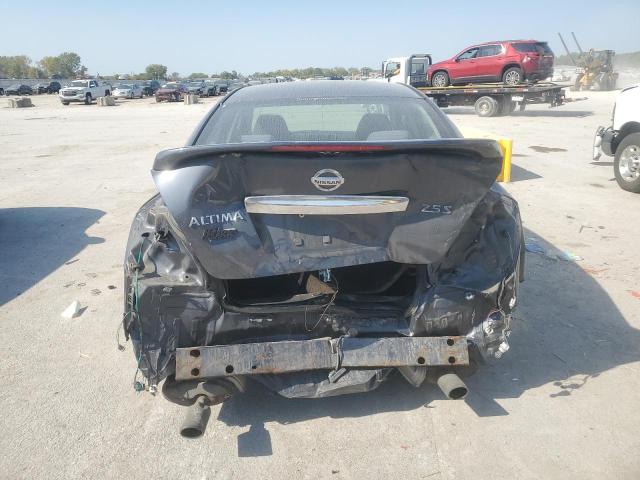 Photo 6 from auction – 2012 NISSAN ALTIMA BAS with VIN 1N4AL2AP3CN562166