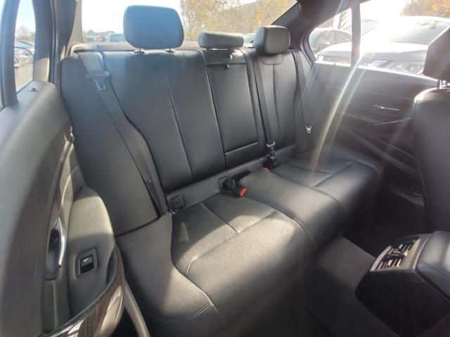 Photo 6 from auction – 2015 BMW 328 XI with VIN WBA3B3C55FJ983922