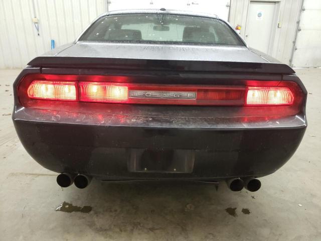 Photo 6 from auction – 2010 DODGE CHALLENGER with VIN 2B3CJ5DT8AH261774