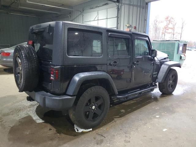 Photo 3 from auction – 2016 JEEP WRANGLER U with VIN 1C4BJWDGXGL309497