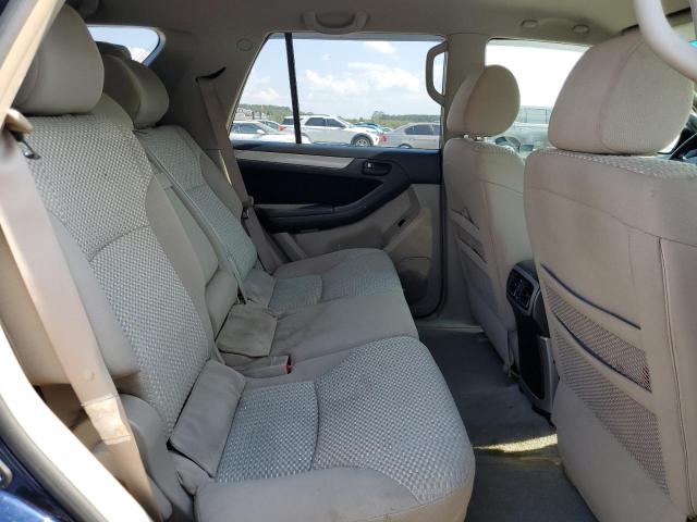 Photo 11 from auction – 2007 TOYOTA 4RUNNER SR with VIN JTEZU14RX70087664