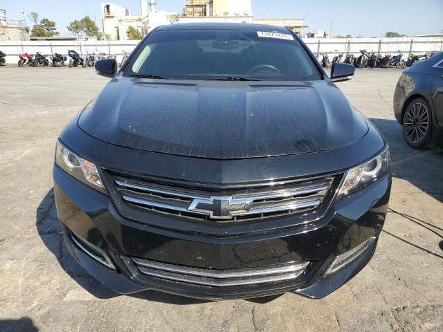 Photo 5 from auction – 2018 CHEVROLET IMPALA PRE with VIN 2G1125S35J9103031