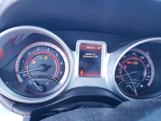 Photo 9 from auction – 2014 DODGE JOURNEY SE with VIN 3C4PDCAB8ET258460