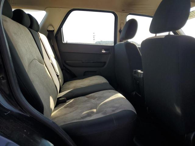 Photo 10 from auction – 2008 MAZDA TRIBUTE I with VIN 4F2CZ02Z58KM02224