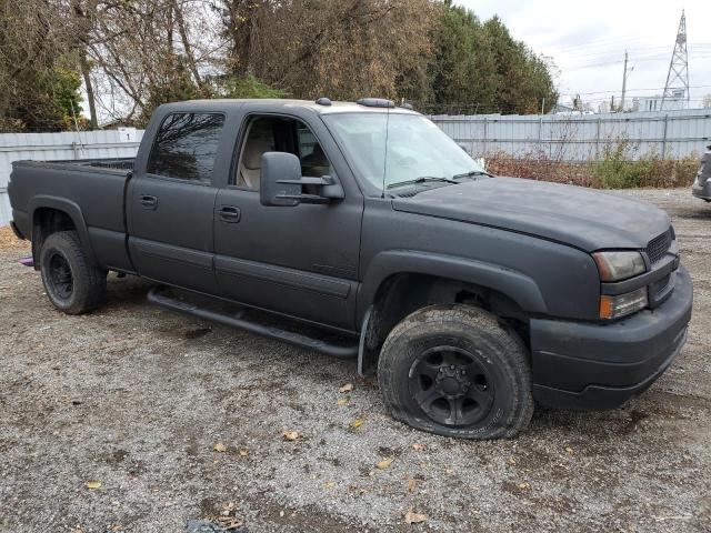 Photo 4 from auction – 2004 CHEVROLET SILVERADO with VIN 1GCHK231X4F119383