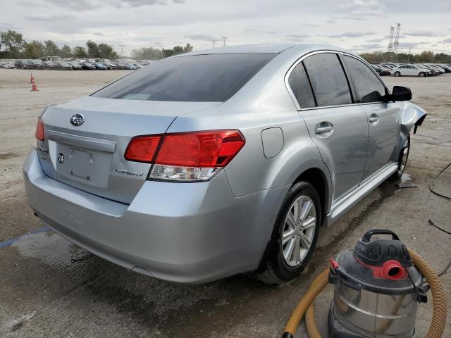 Photo 3 from auction – 2012 SUBARU LEGACY 2.5 with VIN 4S3BMCG64C3028931