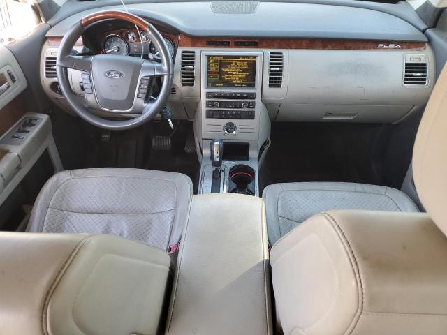 Photo 8 from auction – 2010 FORD FLEX LIMIT with VIN 2FMHK6DTXABA87874