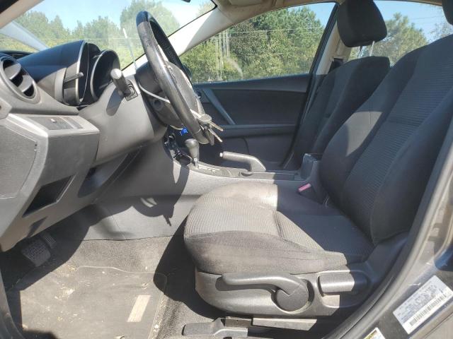 Photo 7 from auction – 2012 MAZDA 3 I with VIN JM1BL1V84C1652445