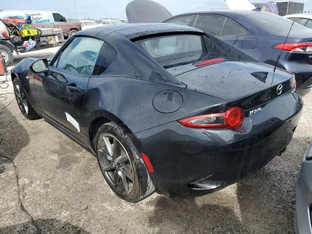 Photo 2 from auction – 2020 MAZDA MX-5 MIATA with VIN JM1NDAM74L0412241