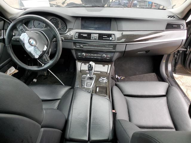 Foto 8 de la subasta – 2011 BMW 550 I con VIN WBAFR9C53BDE81529