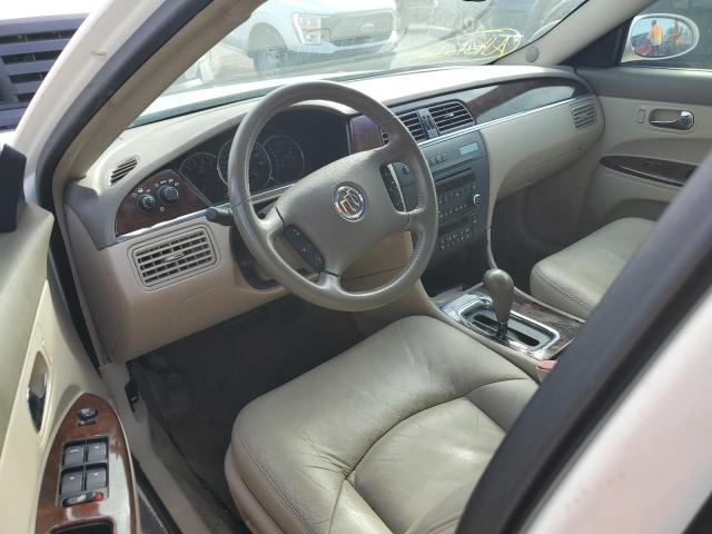 Zdjęcie 8 z aukcji – 2007 BUICK LACROSSE C z VIN 2G4WD582071201666