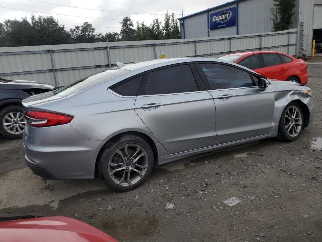 Photo 3 from auction – 2020 FORD FUSION SEL with VIN 3FA6P0CD3LR151378