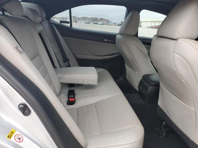 Photo 10 from auction – 2016 LEXUS IS 350 with VIN JTHBE1D23G5025823
