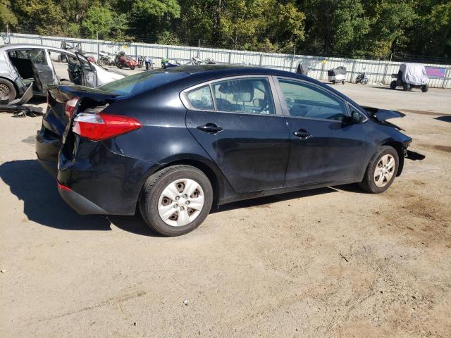 Photo 3 from auction – 2015 KIA FORTE LX with VIN KNAFK4A64F5429052
