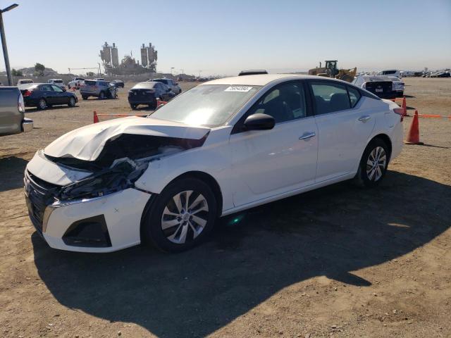NISSAN ALTIMA S 2024 with VIN 1N4BL4BV1RN364563 - Photo from auction
