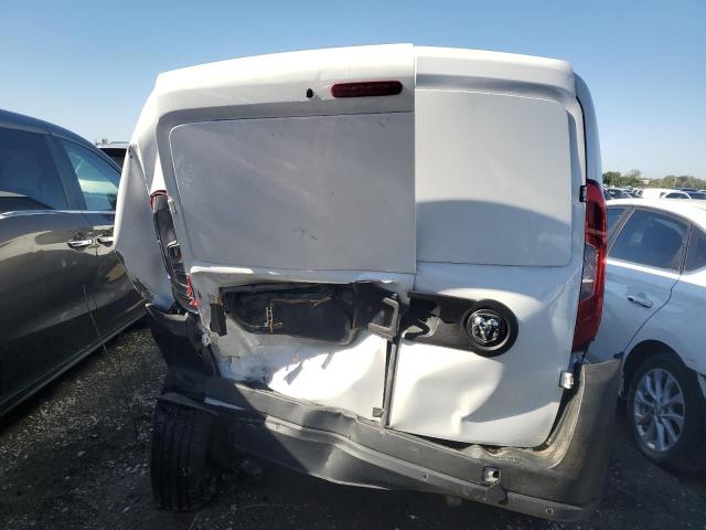 Photo 6 from auction – 2016 RAM PROMASTER with VIN ZFBERFAT9G6C35498