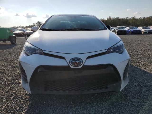 Photo 5 from auction – 2018 TOYOTA COROLLA L with VIN 5YFBURHE8JP798319