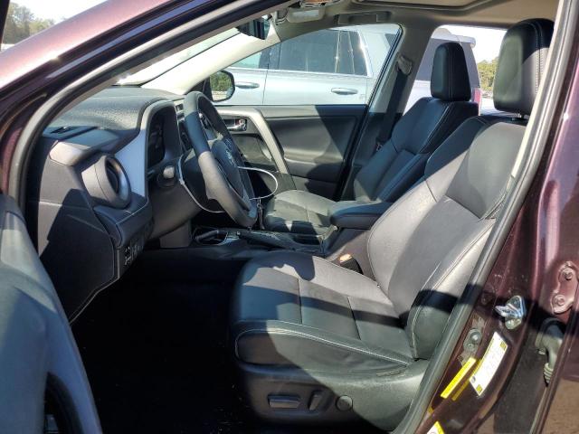 Photo 7 from auction – 2018 TOYOTA RAV4 LIMIT with VIN 2T3YFREV9JW477369