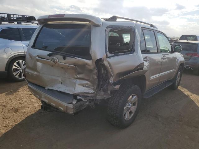 Photo 3 from auction – 2004 TOYOTA 4RUNNER SR with VIN JTEBT14R940031747