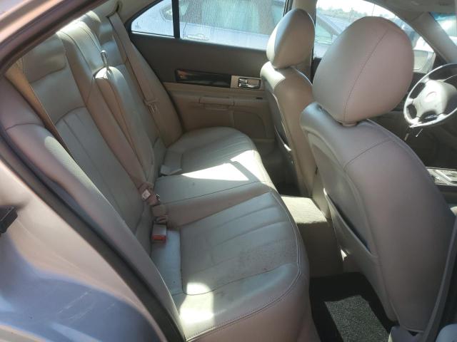 Photo 10 from auction – 2004 LINCOLN LS with VIN 1LNHM86S34Y676153