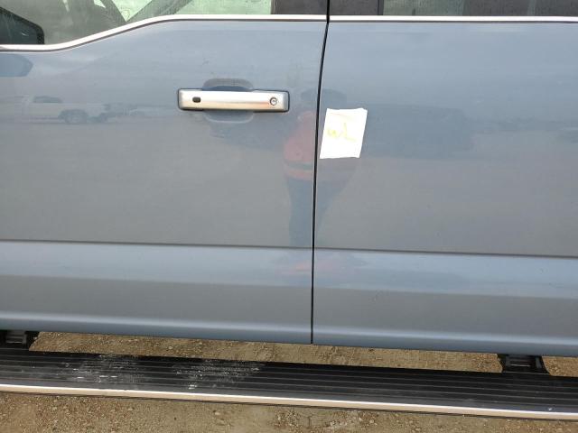 Photo 12 from auction – 2023 FORD F150 SUPER with VIN 1FTFW1ED3PFC32867