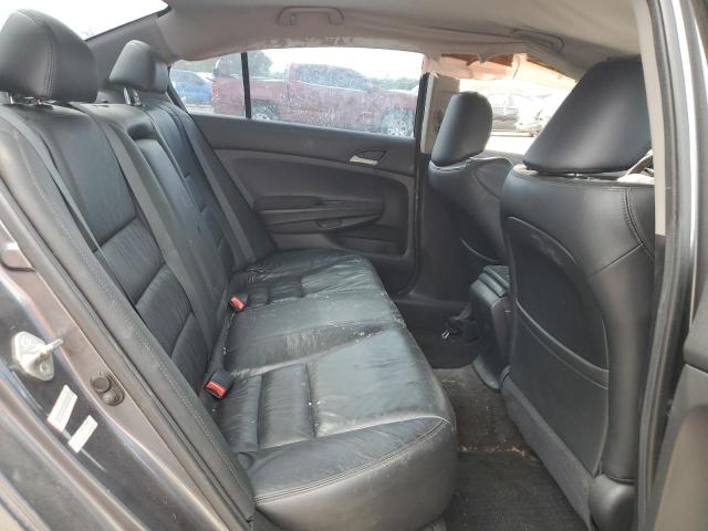 Photo 10 from auction – 2011 HONDA ACCORD SE with VIN 1HGCP2F67BA112891