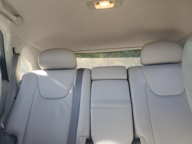 Photo 10 from auction – 2011 LEXUS RX 350 with VIN 2T2BK1BA4BC120659