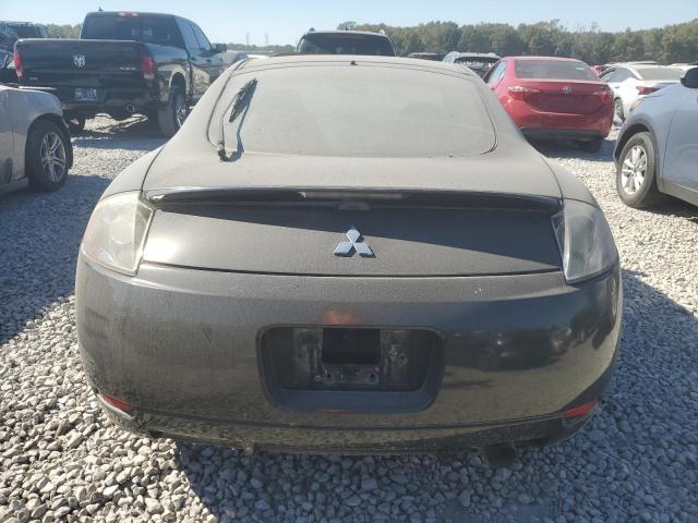Photo 6 from auction – 2006 MITSUBISHI ECLIPSE GS with VIN 4A3AK24FX6E025733