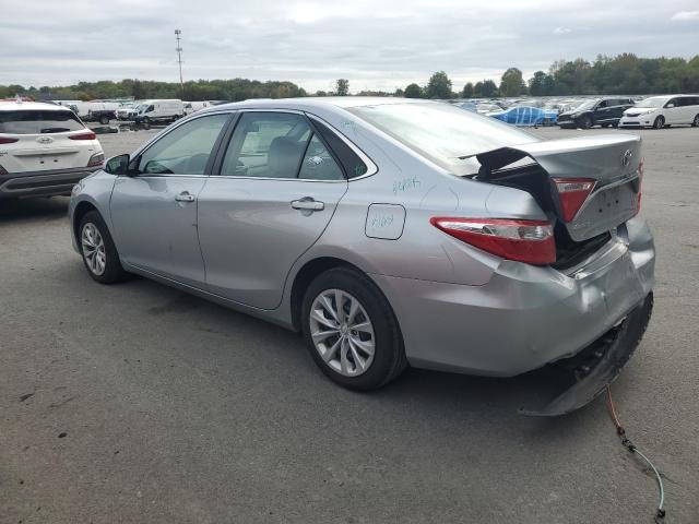 Photo 2 from auction – 2017 TOYOTA CAMRY LE with VIN 4T1BF1FKXHU802934