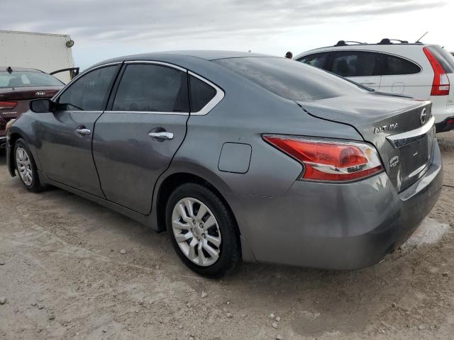 Photo 2 from auction – 2015 NISSAN ALTIMA 2.5 with VIN 1N4AL3AP6FC455618