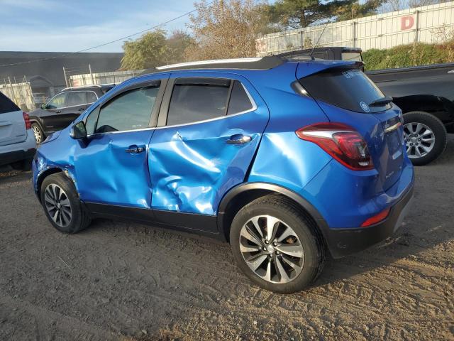 Photo 2 from auction – 2018 BUICK ENCORE PRE with VIN KL4CJBSBXJB558281