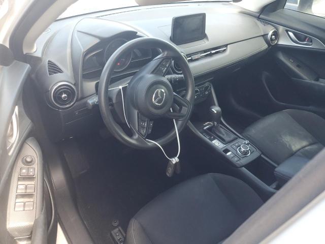 Photo 8 from auction – 2019 MAZDA CX-3 SPORT with VIN JM1DKFB72K0414375