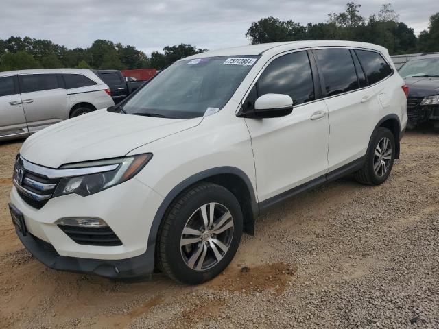 Foto 1 de la subasta – 2017 HONDA PILOT EX con VIN 5FNYF5H32HB016579