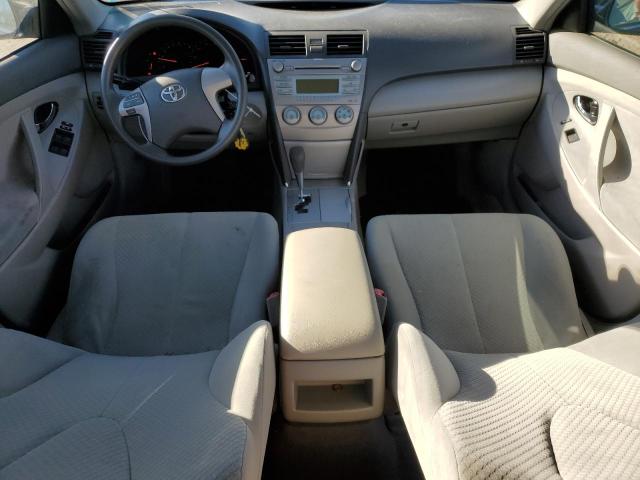 Photo 8 from auction – 2009 TOYOTA CAMRY BASE with VIN 4T1BE46K79U386850