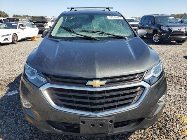 Photo 5 from auction – 2018 CHEVROLET EQUINOX LT with VIN 3GNAXJEV8JS636984