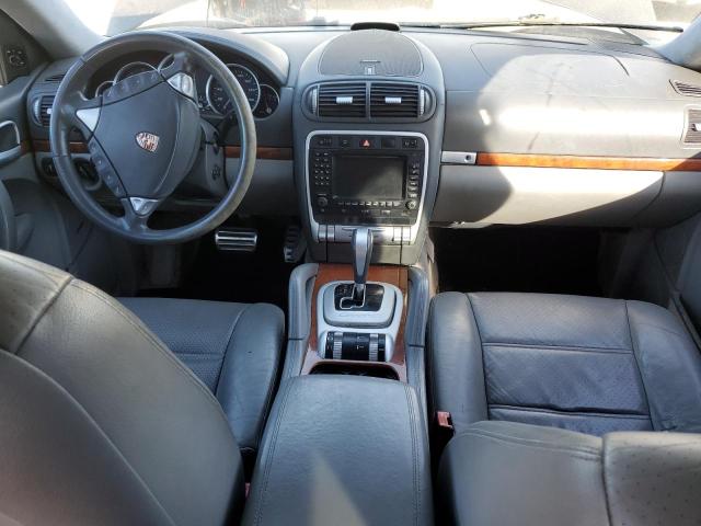 Photo 8 from auction – 2004 PORSCHE CAYENNE TU with VIN WP1AC29P34LA91310
