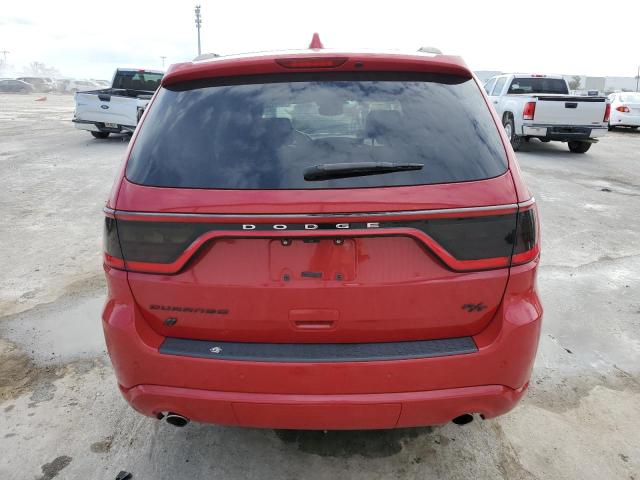 Photo 6 from auction – 2020 DODGE DURANGO R/ with VIN 1C4SDJCT0LC338574