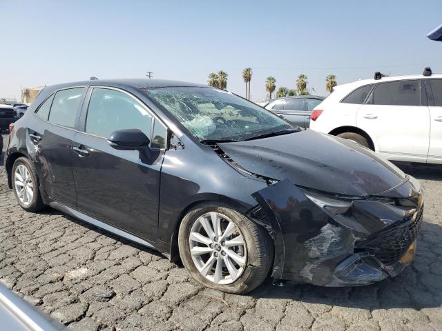 Photo 4 from auction – 2023 TOYOTA COROLLA SE with VIN JTND4MBE3P3205743