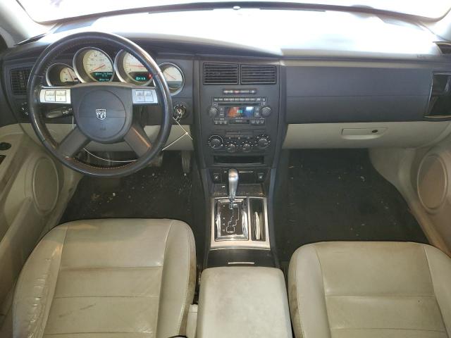 Photo 8 from auction – 2005 DODGE MAGNUM R/T with VIN 2D4GV58225H640686