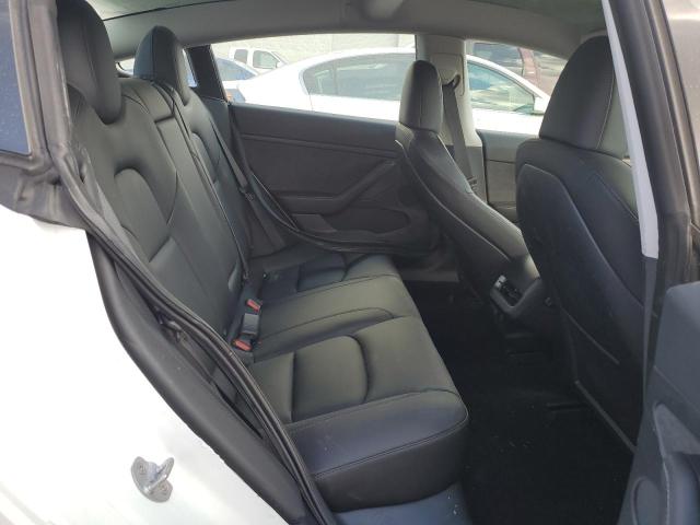 Photo 10 from auction – 2023 TESLA MODEL 3 with VIN 5YJ3E1EA1PF598293