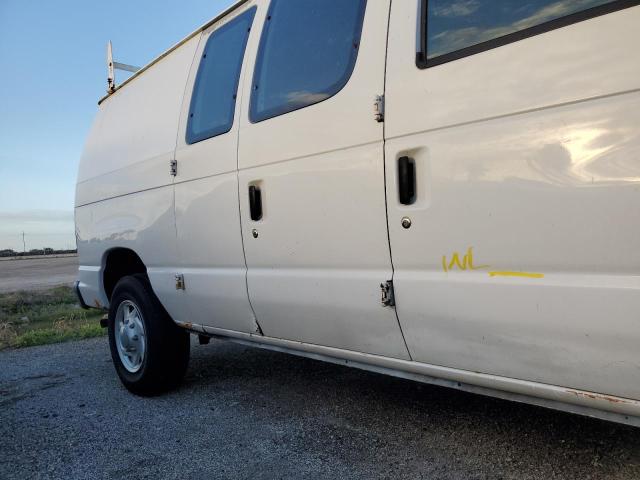 Photo 13 from auction – 2006 FORD ECONOLINE with VIN 1FTNE24WX6DA64548