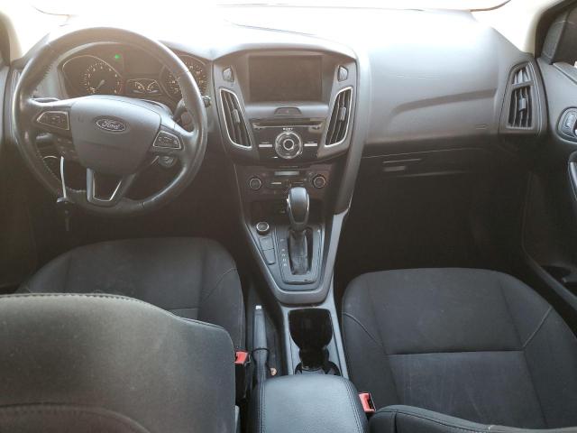 Photo 8 from auction – 2017 FORD FOCUS SEL with VIN 1FADP3M23HL214815