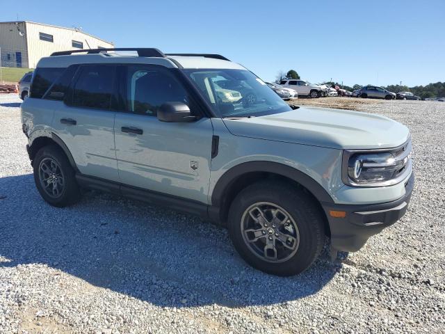 Photo 4 from auction – 2023 FORD BRONCO SPO with VIN 3FMCR9B67PRD61224