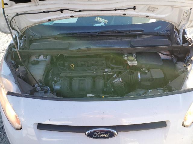 Photo 12 from auction – 2016 FORD TRANSIT CO with VIN NM0GE9F76G1271476