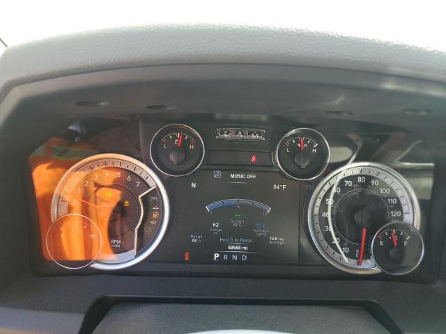 Photo 9 from auction – 2019 RAM 1500 CLASS with VIN 1C6RR6LT8KS529491