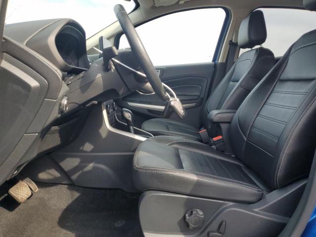 Photo 7 from auction – 2020 FORD ECOSPORT T with VIN MAJ6S3KL2LC321642