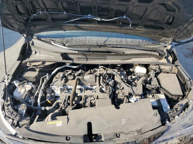 Photo 11 from auction – 2023 TOYOTA COROLLA LE with VIN JTDBCMFE2PJ007966