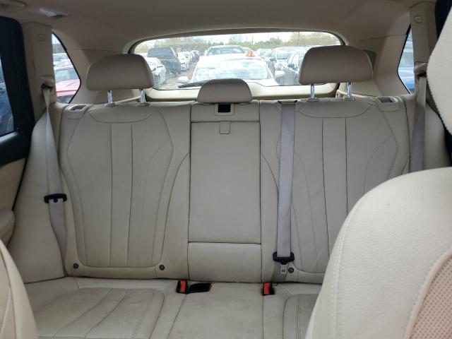 Photo 10 from auction – 2015 BMW X5 XDRIVE3 with VIN 5UXKR0C59F0P15016
