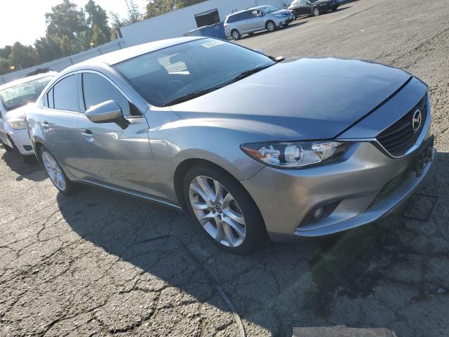 Zdjęcie 4 z aukcji – 2014 MAZDA 6 TOURING z VIN JM1GJ1V63E1124151